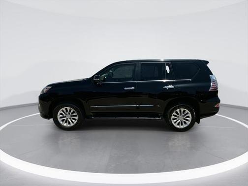 2015 Lexus GX 460 Base