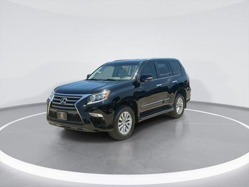2015 Lexus GX 460 Base