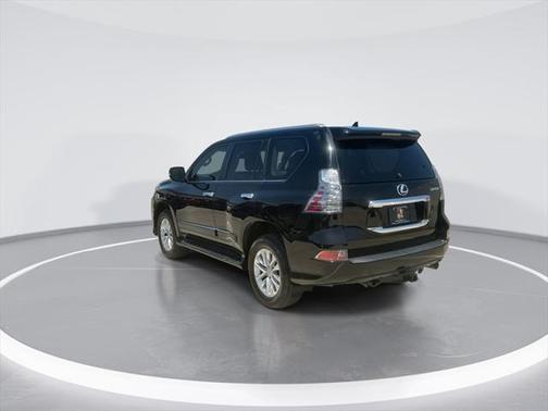 2015 Lexus GX 460 Base