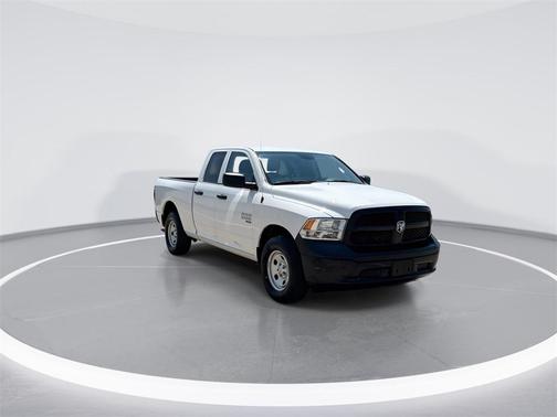2022 RAM 1500 Tradesman