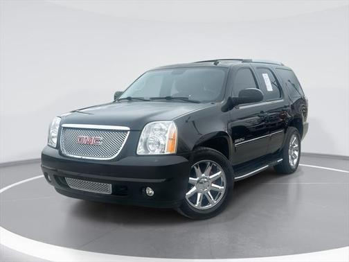 2014 GMC Yukon Denali