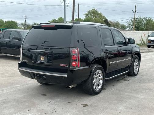 2014 GMC Yukon Denali