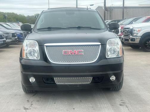 2014 GMC Yukon Denali