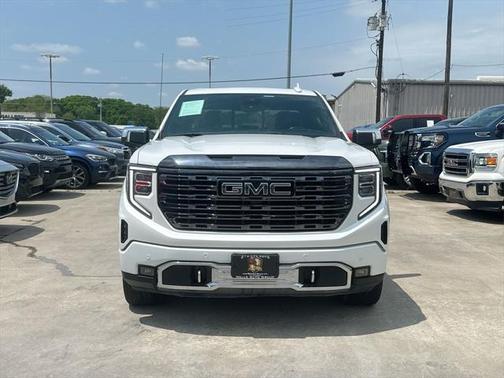 2023 GMC Sierra 1500 Denali Ultimate