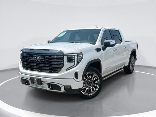 2023 GMC Sierra 1500 Denali Ultimate