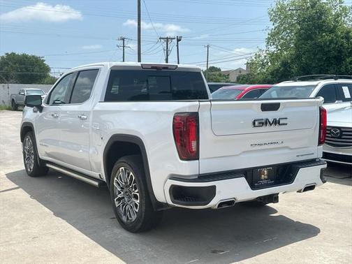 2023 GMC Sierra 1500 Denali Ultimate