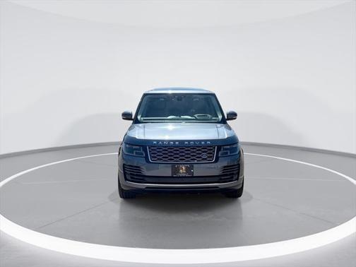 2021 Land Rover Range Rover Westminster
