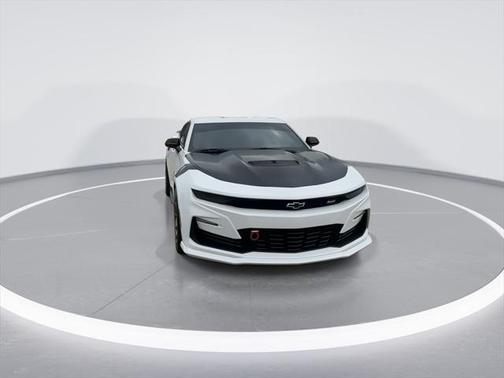 2020 Chevrolet Camaro 1SS