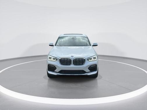 2019 BMW X4 xDrive30i