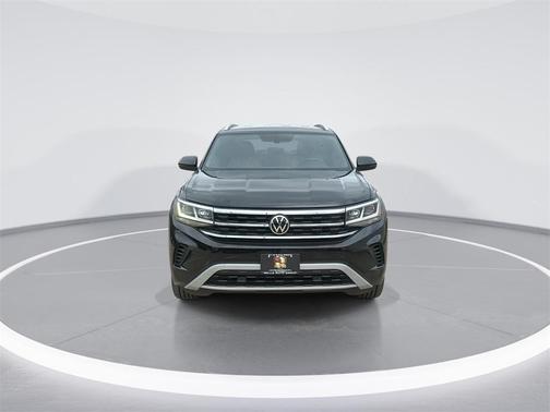 2021 Volkswagen Atlas Cross Sport 3.6L V6 SE w/Technology