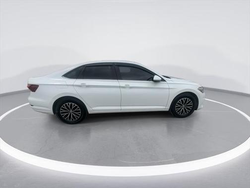 2019 Volkswagen Jetta 1.4T SE