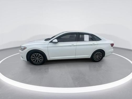 2019 Volkswagen Jetta 1.4T SE