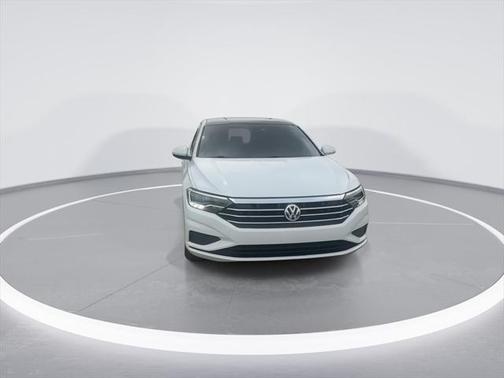 2019 Volkswagen Jetta 1.4T SE
