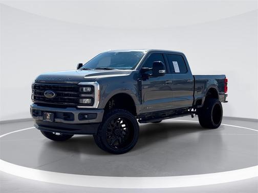 2024 Ford F-250 Lariat