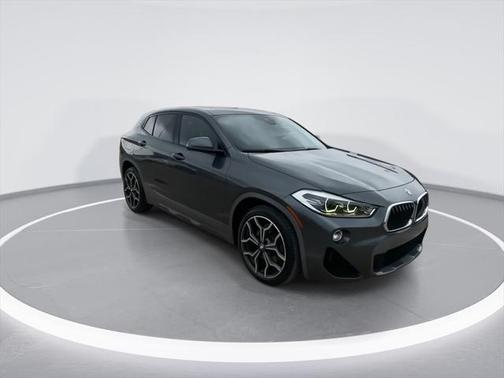 2020 BMW X2 sDrive28i