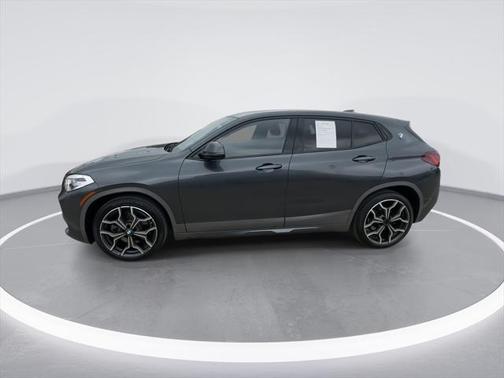 2020 BMW X2 sDrive28i