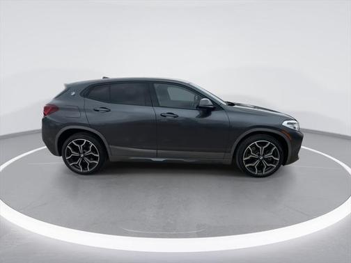 2020 BMW X2 sDrive28i