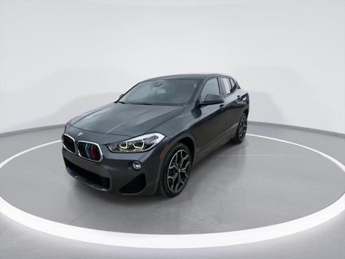 2020 BMW X2 sDrive28i