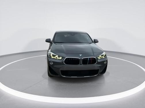 2020 BMW X2 sDrive28i