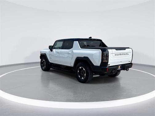 2022 GMC HUMMER EV Edition 1