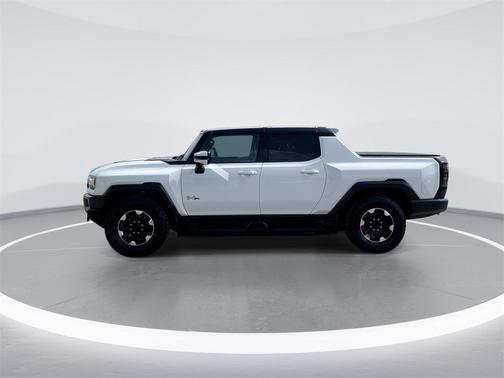 2022 GMC HUMMER EV Edition 1