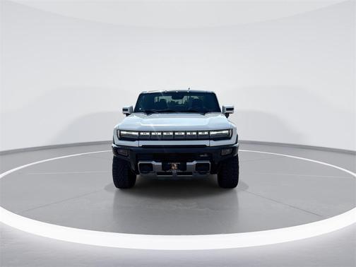 2022 GMC HUMMER EV Edition 1