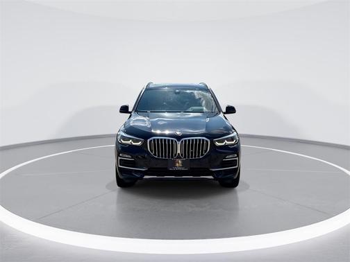 2021 BMW X5 sDrive40i