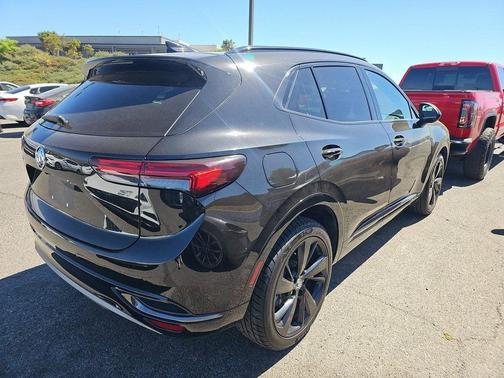 2023 Buick Envision Essence FWD