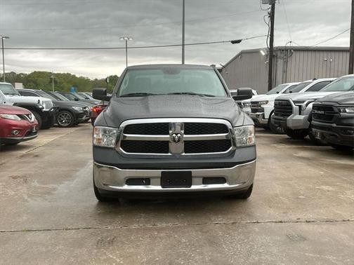 2015 RAM 1500 Tradesman