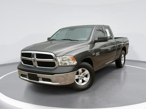 2015 RAM 1500 Tradesman