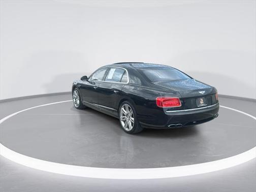 2016 Bentley Flying Spur V8