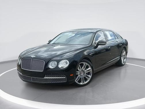 2016 Bentley Flying Spur V8