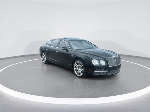 2016 Bentley Flying Spur V8