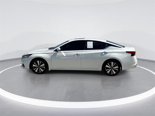 2021 Nissan Altima 2.5 SL