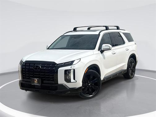 2023 Hyundai PALISADE XRT