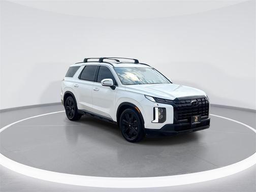 2023 Hyundai PALISADE XRT