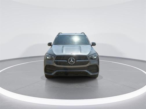 2020 Mercedes-Benz GLE 350 Base
