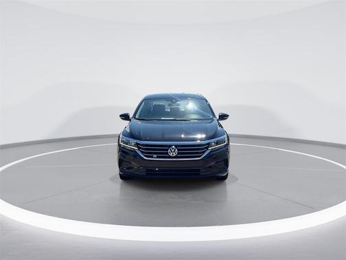 2021 Volkswagen Passat 2.0T SE