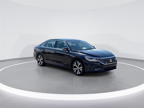 2021 Volkswagen Passat 2.0T SE