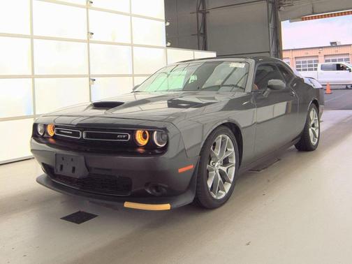 2023 Dodge Challenger GT