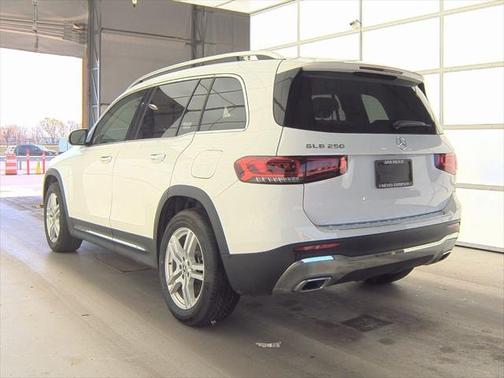 2023 Mercedes-Benz GLB 250 Base