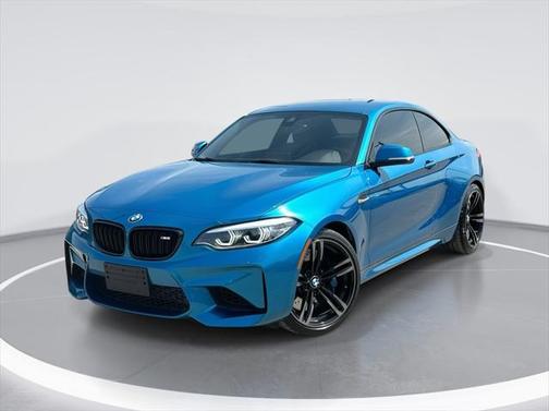 2018 BMW M2 Base