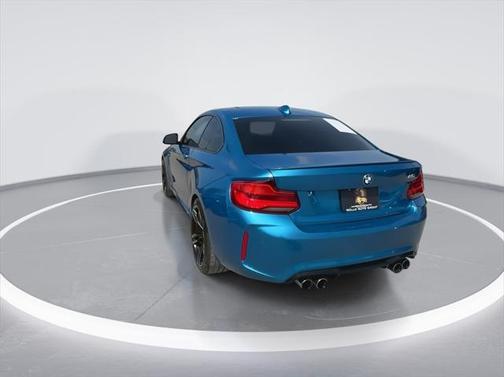 2018 BMW M2 Base