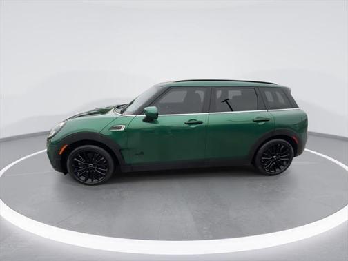 2023 MINI Clubman Cooper S ALL4