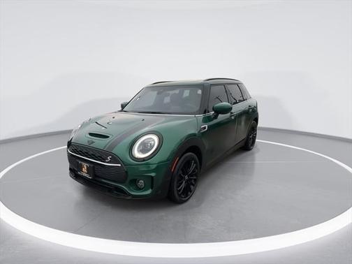 2023 MINI Clubman Cooper S ALL4