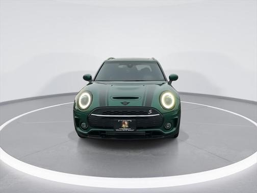 2023 MINI Clubman Cooper S ALL4