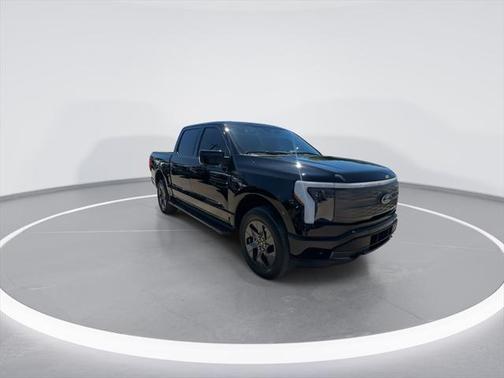 2023 Ford F-150 Lightning Pro