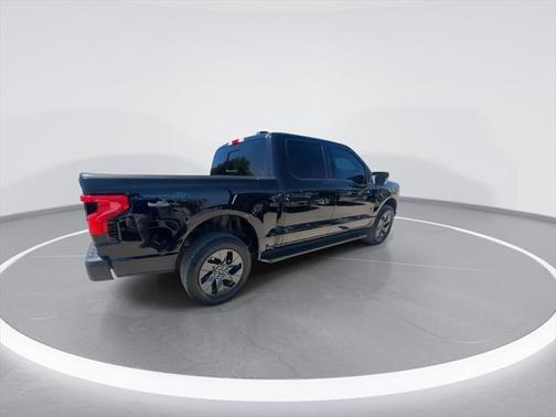 2023 Ford F-150 Lightning Pro
