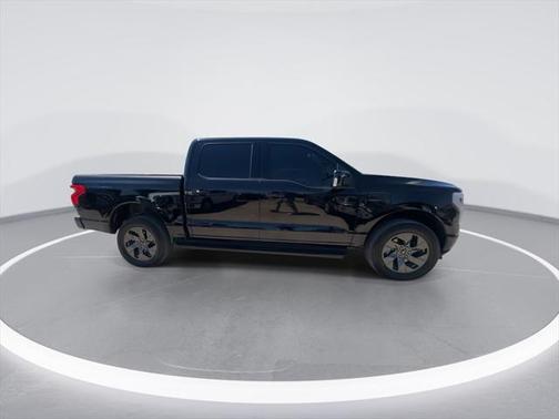 2023 Ford F-150 Lightning Pro
