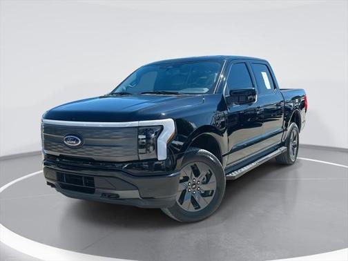 2023 Ford F-150 Lightning Pro